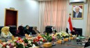 عدن: مشاورات لتعزيز برامج تمكين المرأة وتنسيق تدخلات الشركاء الدوليين
