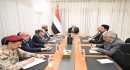 مجلس الدفاع الوطني يقر إجراءات عسكرية واقتصادية لتعزيز معركة استعادة الدولة