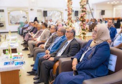 عدن: وزارة التعليم العالي تدشن اللقاء التشاوري السابع لرؤساء الجامعات