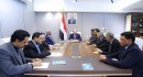 الزنداني: الحكومة لن تسمح بإخضاع الصندوق الاجتماعي لابتزاز الحوثيين