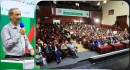 العقيبي يهاجم أداء المبعوث الأممي ويدعو مؤسسات الشرعية للعودة إلى الداخل