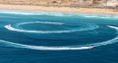 حضرموت: خفر السواحل ينقذ 4 حالات غرق مع انطلاق موسم نجم البلدة