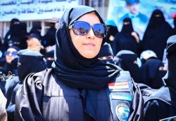أمل محمد الصبري.. الدفاع عن الحقوق وصوت العدالة