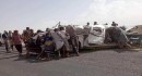 وفاة 7 أشخاص وإصابة 12 آخرين في حوادث مرورية خلال يوم واحد