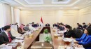 العليمي: رحلة الحرس الثوري إلى صنعاء انتهاك للسيادة وتستوجب تحقيقاً دولياً