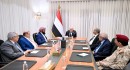 مجلس الدفاع الوطني يقر إجراءات لحماية السيادة اليمنية