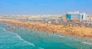 حضرموت: خفر السواحل ينقذ 8 حالات غرق خلال ثلاثة أيام