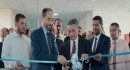 عدن: وزير التعليم العالي يفتتح توسعة جديدة بجامعة العلوم والتكنولوجيا