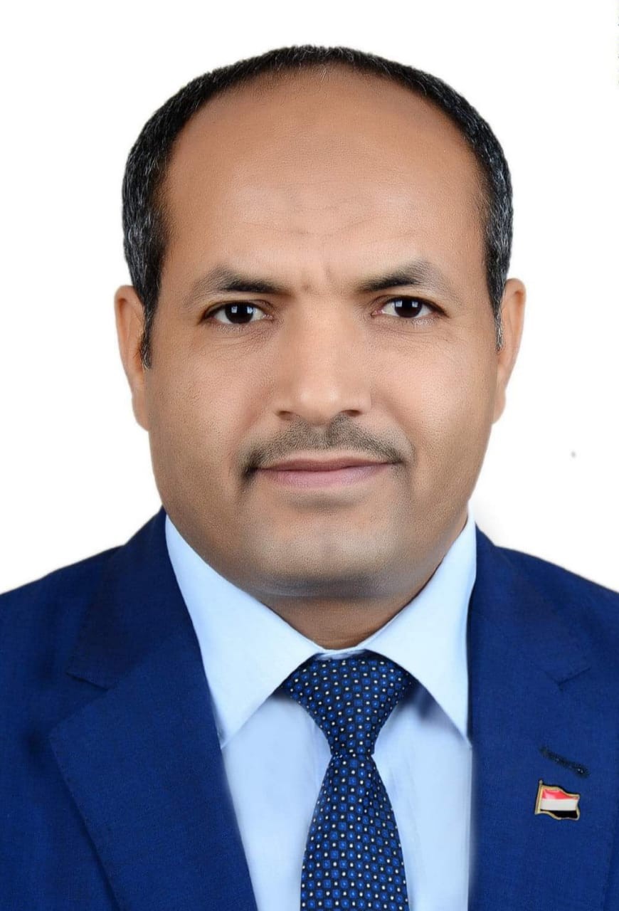 د.عبدالرقيب سعيد ناصر