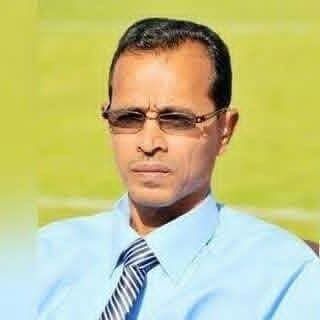 محمد العولقي