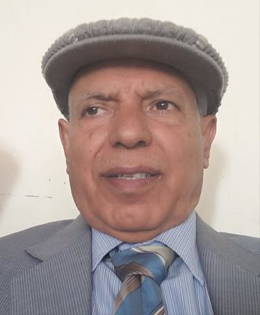 حسن الدولة