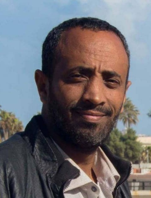 خالد طرابوش