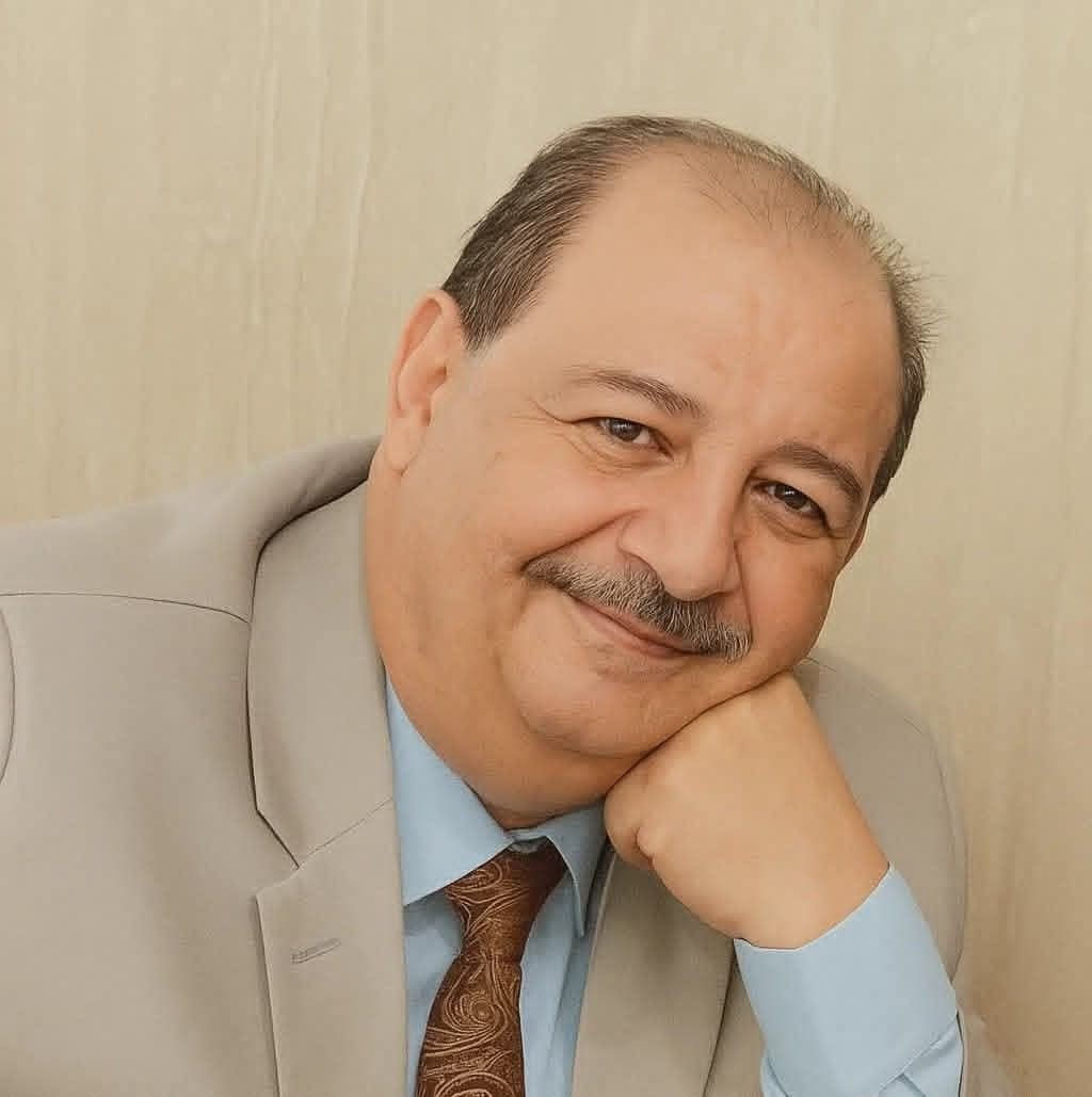 د.سمير الشرجبي