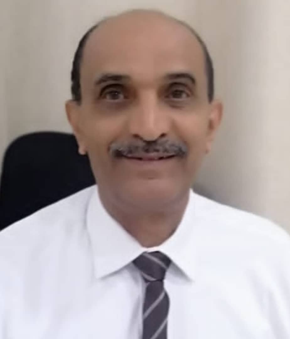 د. علي مهيوب العسلي