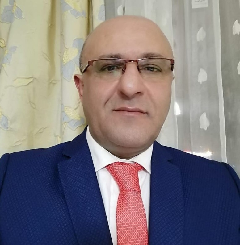 د. أحمد مغلس