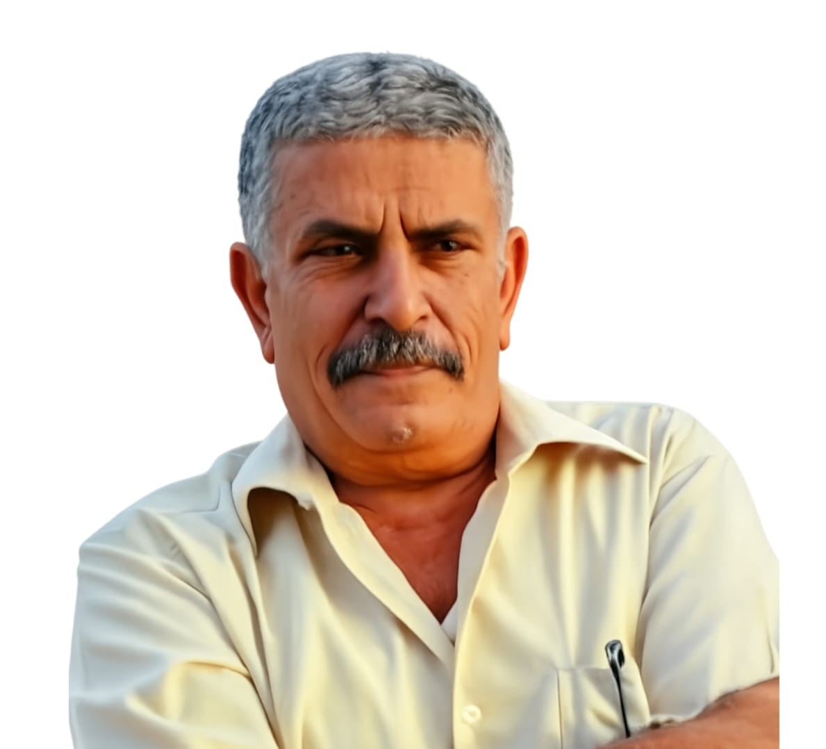 هاشم العزعزي