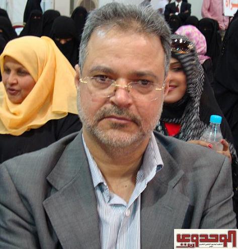 الوحدوي نت - عبدالملك المخلافي